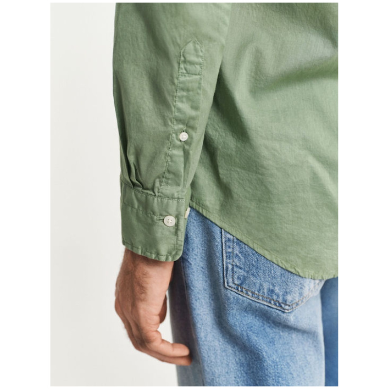 GANT Long Sleeve Cotton Shirt
